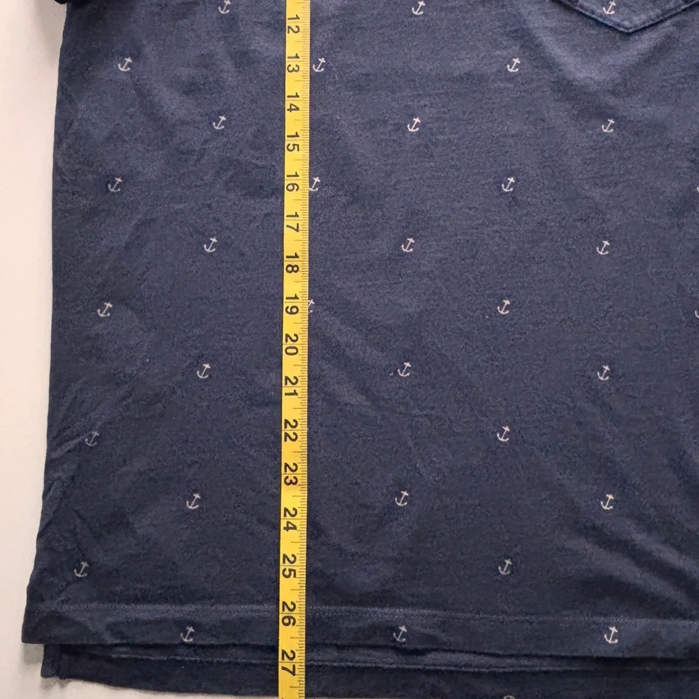J CREW SHIRT